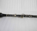 Yamaha Ycl450 Clarinet