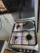 Rush! SALE! Gas Range Indesit Ariston Oven, Grill with Rotisserie