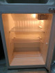 Moving out sale: 2-door inverter refrigerator