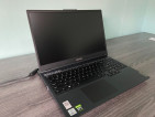 Lenovo Legion 5 Laptop RTX 3050ti i5 6C 12T