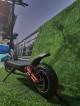 S12 ELECTRIC DUAL HUB SCOOTER