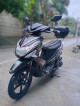 Mxi 125 2015 acq model