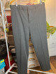 Uniqlo mens trouser