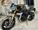 2013 Suzuki gsr 750 gsxs 750