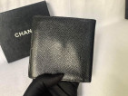 CHANEL Bifold Wallet authentic original
