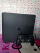 Ps4 slim 500gb jb 9.0