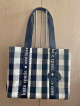 Kate Spade Canvass Tote