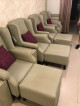 Saloon Sofa