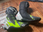 Alphinestar Crutchlow Limited Edition Size 44