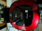 LG ROBOKING Vacuum/floor cleaner 220v