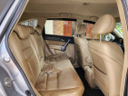 2007 Honda cr-v