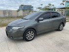 2009 Honda city 1.5e