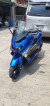 2018 Yamaha nmax non abs 155 v1