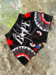 PREMIUM SUBLIMATED MESH SHORTS