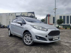2014 Ford Fiesta Automatic HB