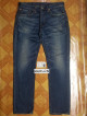 Original Levis 511 Slimfit Leather