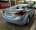 2012 Hyundai elantra matic