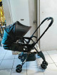 preloved combi stroller