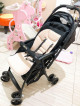 Selling our Apruva Keiryo Lightweight Reversible Stroller