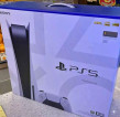 Sony PS5 Console Full Set Disc / Digital Edition PlayStation 5
