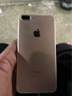 iPhone 7plus 32gb
