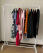 CLOTHES RACK