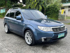 2009 Subaru forester