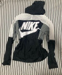 Nike windbreaker