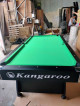 4x8ft MDF Kangaroo Billiard Table