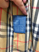 BURBERRY Coat