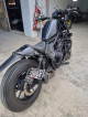 HONDA REBEL 500CC 2019