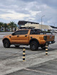 2019 Ford ranger wildtrak