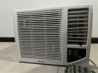 midea 1HP window type aircon