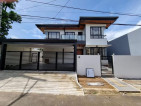 Fully Furnished House in Quezon City
