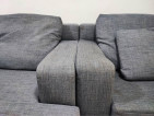 L-shaped Sofa