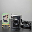 Fujifilm Instax Mini Evo
