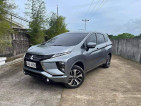 2019 Mitsubishi Xpander AT 7 Seaters