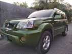 For sale: NISSAN X-TRAIL 200X