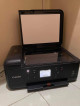 CANON PIXMA PRINTER TR7560