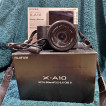 Fujifilm X-A10