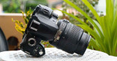 Camera Nikon D60 DSLR