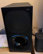 Sony speaker HT-S20r