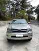 2007 TOYOTA FORTUNER G (GAS)