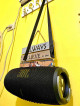 ORIGINAL JBL XTREME 3 WATERPROOF BLUETOOTH SPEAKER