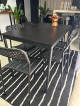 PRE-OWNED DINING SET (ikea)