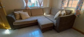 Second Hand Sofa set