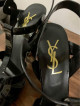 Pre Owned Authentic Yves Saint Laurent YSL Tribute