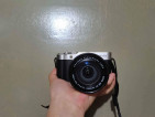 Fujifilm XA3 Camera