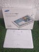 Samsung Galaxy Tab2 Original Tablet 10.1 inches Version 4.1 1gb ram 16gb rom Wit
