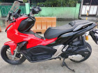 HONDA ADV 150 2020 ABS